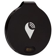 TrackR bravo čierny