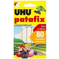 UHU Patafix biely 80 ks - Lepidlo