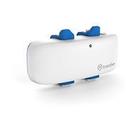 Tractive GPS DOG 4 – GPS sledovanie polohy a aktivity pre psov - GPS lokátor