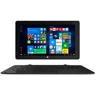 TrekStor SurfTab twin 11.6/Hviezdny tablet