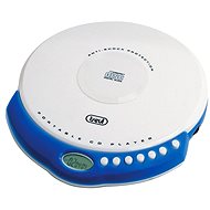 Trevi CMP 498 WH