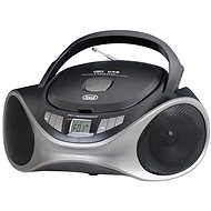 Trevi CMP 531 USB BK