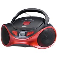 Trevi CMP 531 USB RD