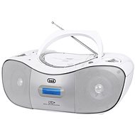 Trevi CMP 582 DAB Wh