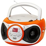 Trevi CD 512