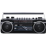 Trevi RR 501 BK BK