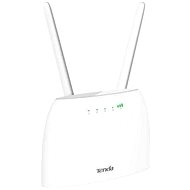Tenda 4G07 – WiFi AC1200 4G LTE router, IPv6, 2x 4G/3G antenna, miniSIM - LTE WiFi modem