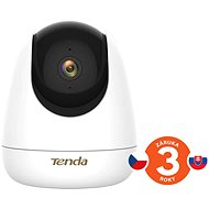 Tenda CP7 Wireless Security Pan/Tilt camera 4MP s obojsmerným prenosom zvuku a funkciou S-motion a S-tracking - IP kamera