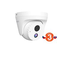 Tenda IC7-PRS-4 PoE Conch Security Camera 4MP, 2560 x 1440, podpora zvuku, nočné videnie, H.265, akti - IP kamera