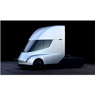 TESLA Semi Truck
