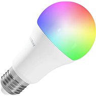 TechToy Smart Bulb RGB 9 W E27 ZigBee