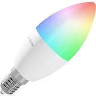 TechToy Smart Bulb RGB 6 W E14 ZigBee