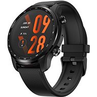 TicWatch Pro 3 Ultra GPS Black - Smart hodinky