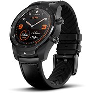 TicWatch Pro Black 2020 - Smart hodinky