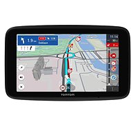 TomTom GO EXPERT 5" - GPS navigácia