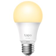 TP-LINK Tapo L510E, Smart WiFi žiarovka - LED žiarovka