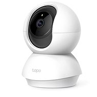 TP-LINK Tapo C210, Pan/Tilt Home Security WiFi Camera - IP kamera