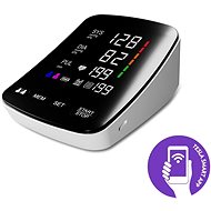 Tesla Smart Blood Pressure Monitor - Tlakomer