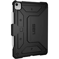 UAG Metropolis SE Black iPad Air 10.9" (2022/2020)/iPad Pro 11" 2022/2021 - Puzdro na tablet
