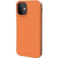 UAG Outback Orange iPhone 12 Mini - Kryt na mobil