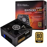 SilverStone SX500 500W SFX Series