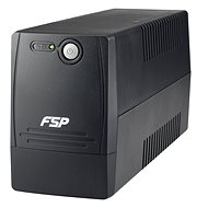 Fortron UPS FP 1500 - Záložný zdroj