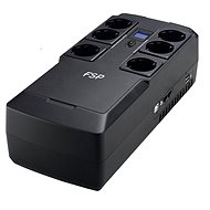 Záložný zdroj Fortron UPS NanoFit 800
