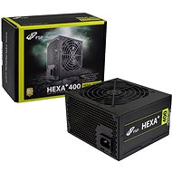 Fortron Hexa 400+