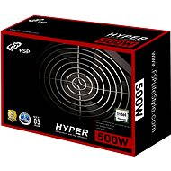 Fortron Hyper S 500