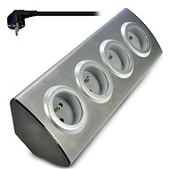 Predlžovací kábel Solight PP103