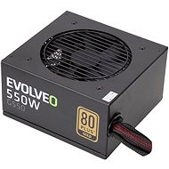 EVOLVEO G550 čierny