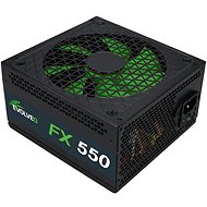EVOLVEO FX 550 80 Plus 550 W - PC zdroj