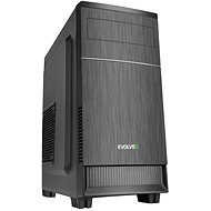 PC skrinka EVOLVEO M1 čierna