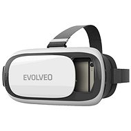 EVOLVEO VRC-4