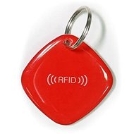 EVOLVEO Salvarix - RFID čip, červená barva - Bezdrôtový modul