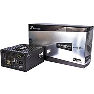 Seasonic Prime Ultra 850 W Titanium