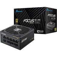Seasonic Focus SGX 650 Gold - PC zdroj