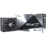 Seasonic Focus Plus 650 Platinum - PC zdroj