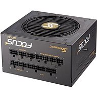 Seasonic Focus GX 850 Gold - PC zdroj