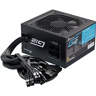Seasonic G12 GM-750 Gold - PC zdroj