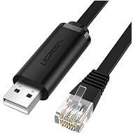 Ugreen USB to RJ45 Console Cable 3 m - Dátový kábel