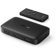 UGREEN HDMI Switcher 3 In 1 Out 4K 30 Hz - Switch