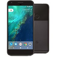 Google Pixel XL Quite Black 32 GB