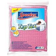 SPONTEX 10 Top Tex 10 ks - Handrička