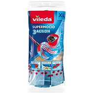 VILEDA SuperMocio 3 Action náhrada - Náhradný mop