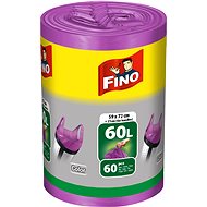 FINO Color s uchami 60 l, 60 ks - Vrecia na odpad