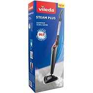 VILEDA Steam Plus parný mop - Parný mop