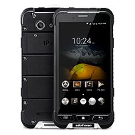 Ulefone Armor Dual SIM Black