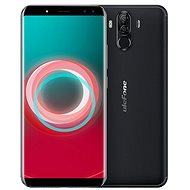 UleFone Power 3S Dual SIM Black