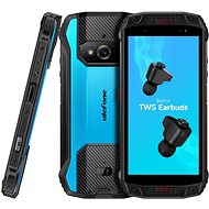 UleFone Armor 15 TWS Earphones modrý - Mobilný telefón